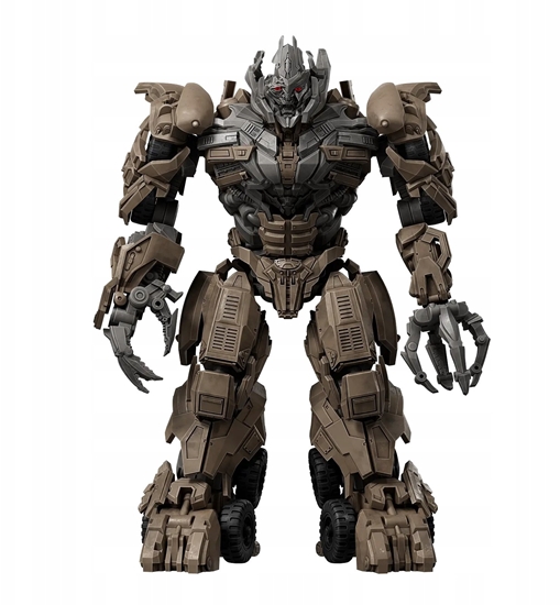 Изображение Figurka Ancers sa de rosa collec Blokees Transformers Classic Class 22 Megatron