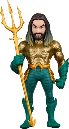 Attēls no Figurka Minix MINIX DC Aquaman