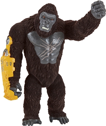 Изображение Figurka Sourcing Godzilla Kong 6 35231