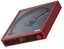 Attēls no FiiO FiiO DM15 R2R red - Przenony Odtwarzacz CD 24bit R2R z Bluetooth