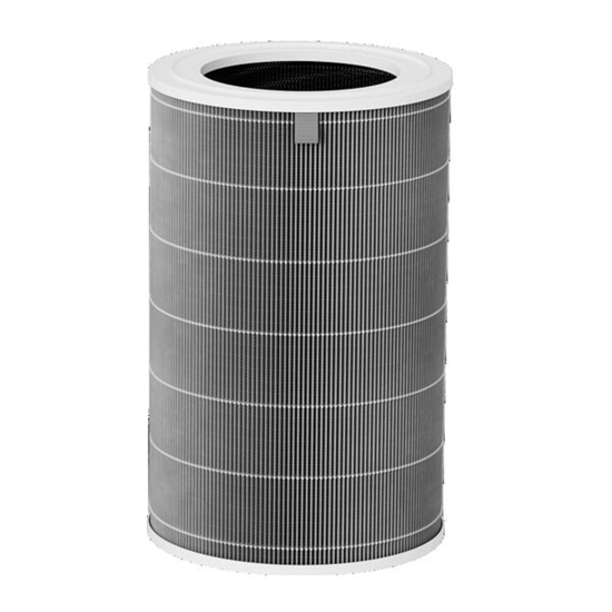 Изображение Filtr do oczyszczacza Air Purifier 4 Pro 