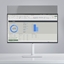 Изображение Filtr StarTech 34M19-PRIVACY-SCREEN
