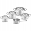Изображение Fissler Fissler Original Profi Collection zestaw garnków 5 sztuk 084-129-05-000/0