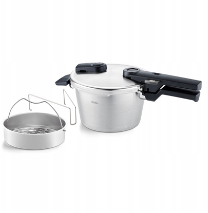 Attēls no Fissler Vitaquick Premium 4.5l szybkowar 3-tlg. 22 cm