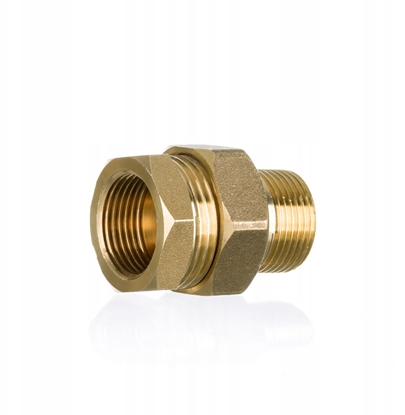Изображение Fitting rubunek grzejnikowy 5/4 oring
