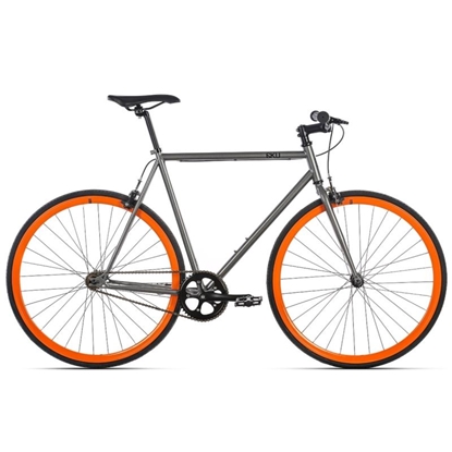 Изображение Fixie velosipēds 6KU Barcelona (S)