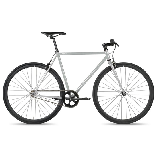 Picture of Fixie velosipēds 6KU Betons (XL)