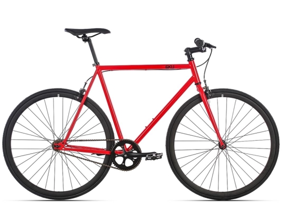 Picture of Fixie velosipēds 6KU Cayenne (XL)