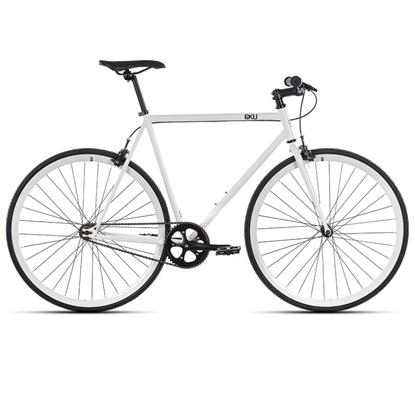 Picture of Fixie velosipēds 6KU Evian 1 (XL)