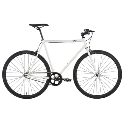 Attēls no Fixie velosipēds 6KU Evian 2 (S)