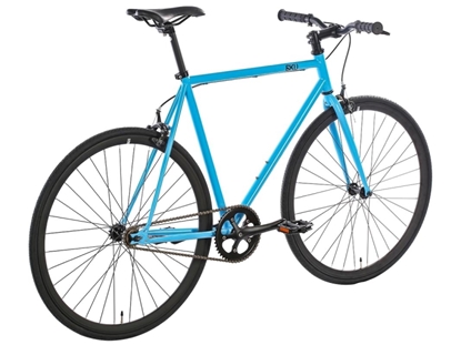 Изображение Fixie velosipēds 6KU Iris (S)