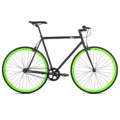 Изображение Fixie velosipēds 6KU Paul (XL)