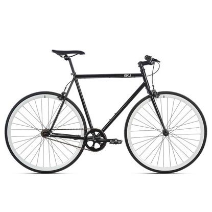 Изображение Fixie velosipēds 6KU Shelby 2 (XL)