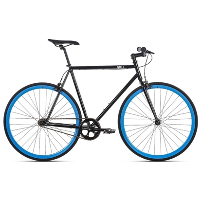 Изображение Fixie velosipēds 6KU Shelby 4 (XL)