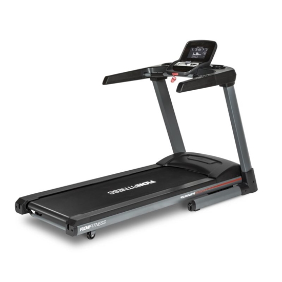 Picture of FLOW FITNESS ELECTRIC SKREJceliņa skrējējs DTM2500