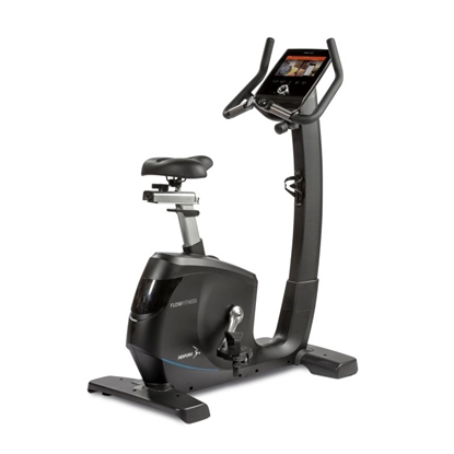 Picture of FLOW FITNESS PERFORM B5S vingrošanas velosipēds