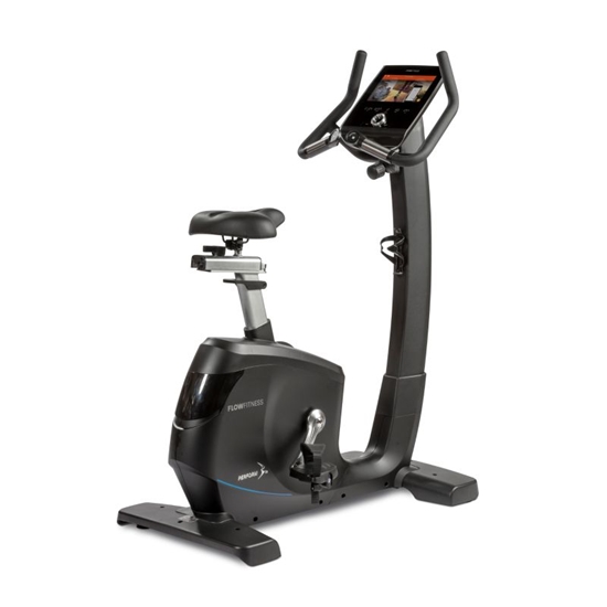 Picture of FLOW FITNESS PERFORM B5S vingrošanas velosipēds