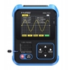 Изображение Fnirsi Rczny oscyloskop cyfrowy Tester tranzystorów SigGen 3 w 1 FNIRSI DSO-TC3