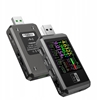 Изображение Fnirsi Tester portu USB FNIRSI FNB48P Czarny