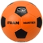 Attēls no Foam Master UM127-BW PU SMJ sporta putu bumbiņa