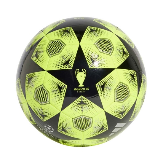Picture of Futbola bumba adidas UCL Club 24/25 Knockout Stages JH1282 - 4