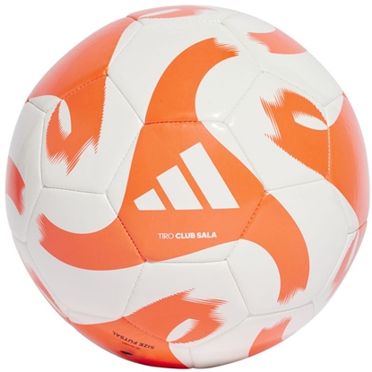 Picture of Futbola bumba Football adidas Tiro Club Sala IX3823