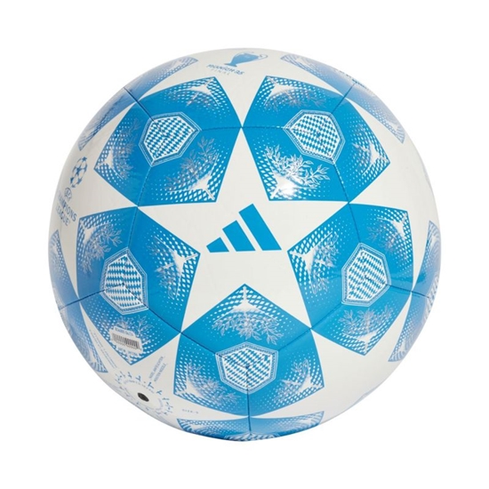 Picture of Futbola bumba Football adidas UCL Club 24/25 Knockout Stages JH1286 - 3