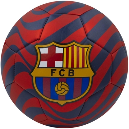 Picture of Futbola bumba Football FC Barcelona 272373