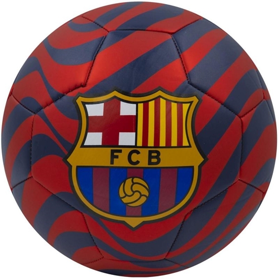 Picture of Futbola bumba Football FC Barcelona 272373