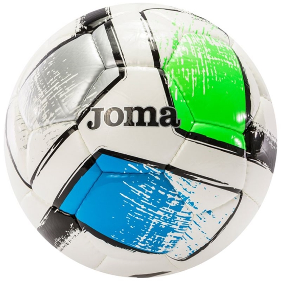 Изображение Futbola bumba Football Joma Dali II 400649.211 - 4