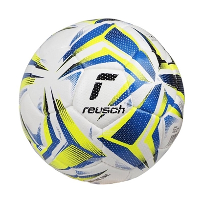 Picture of Futbola bumba Football Reusch Attrakt Gold 5554001 1616