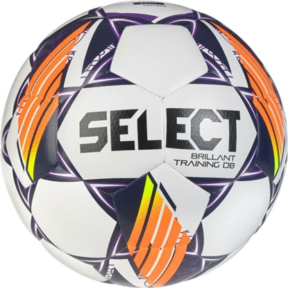 Picture of Futbola bumba Football Select Brilliant Training DB T26-18331 - 5