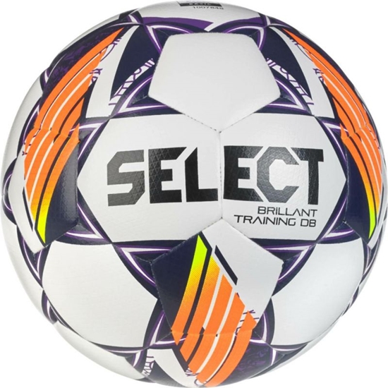 Picture of Futbola bumba Football Select Brilliant Training DB T26-18331 - 5