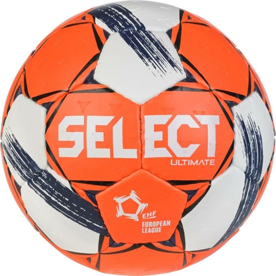 Picture of Futbola bumba Handball SELECT Ultimate European League EHF v24 - 3