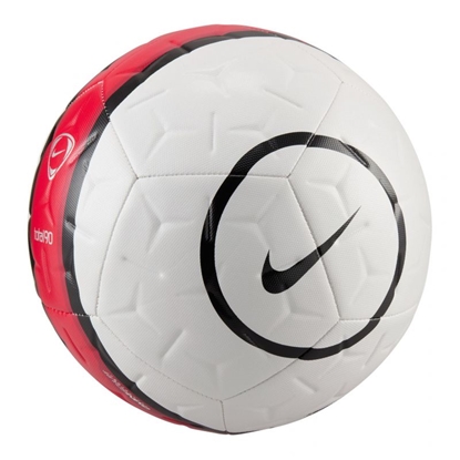 Picture of Futbola bumba Nike Academy T90 IH7531-100 Ball - 5