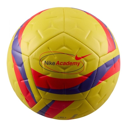 Picture of Futbola bumba Nike Academy Team 25 Football HV4387-710 - 5