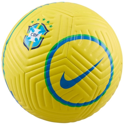 Изображение Futbola bumba Nike Brasil Academy HV1979-718 Ball