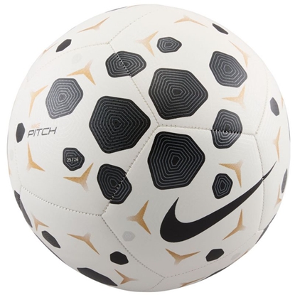 Picture of Futbola bumba Nike Premier League Pitch Team HV6249-100 Ball - 5