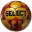 Picture of Futbola bumba Select Futsal Master Gold FIFA Basic Ball MASTER GOLD-RED