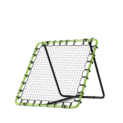 Изображение Futbola bumbu atsitoša siena Exit Tempo, 120x120 cm