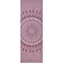 Attēls no Gaiam šeit & Tagad Dusty Rose jogas paklājiņš 4mm 65272