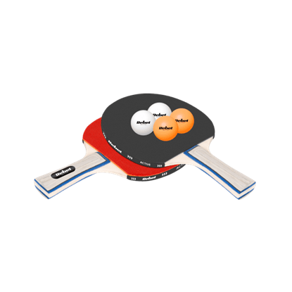 Picture of Galda tenisa rakešu komplekts REBEL ACTIVE