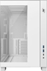 Picture of Gamemax Case | NEX C33 WH | MATX/BTF
