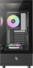 Picture of Gamemax Case | NEX C51 BK | ATX/BTF