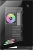 Picture of Gamemax Case | NEX C56 VC BK | ATX