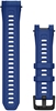 Picture of Garmin Instinct 3 22mm Replacement Watch Strap / blue