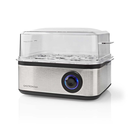 Attēls no Gastronoma 18270102 Egg Cooker 500W
