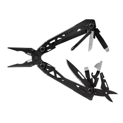Attēls no GERBER Suspension NXT Multitool Black