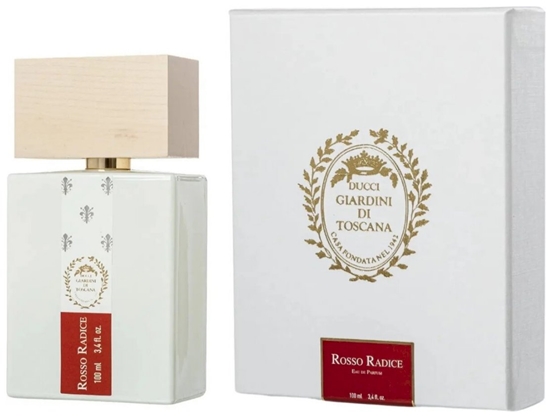 Picture of Giardini Di Toscana Rosso Radice EDP 100ml