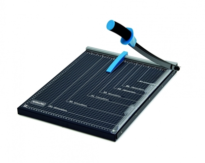 Attēls no Gilotyna GB 460 